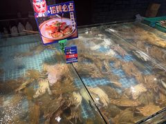 -黄龙海鲜大排档(杭州总店)
