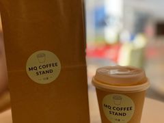 -MQ COFFEE STAND明谦(新洲店)