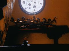 -福禧酒窖·中餐厅 (万柳店)