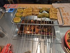 -彭城八戒羊肉串(总店)