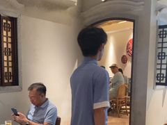 -晓粤·惹味粤菜(凯德乐峰广场店)