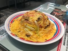-敏华冰厅(平安金融中心店)