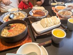 -杏花村水席楼·洛阳水席(老城十字街店)