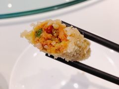 脆皮粉蒸肉-马旺子酒楼