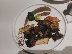 -多佐铁板烧(富力广场店)