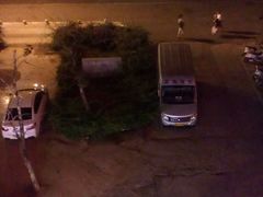 -三亚夏威夷大酒店