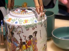 -锦府盐帮·侯宅(五棵松万达店)