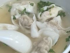 -南城香·饭香串香馄饨香(富丰桥店)