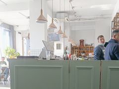 -JF Garden(渔人码头店)