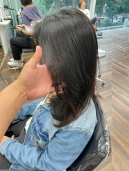 -青漾 young hair studio