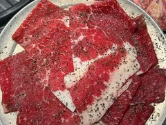 -首尔烤肉大排档(合生汇店)