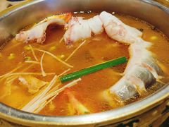 -酸喜·三度酸·贵州味