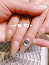 -沫儿·美甲美睫·半永久·皮肤管理