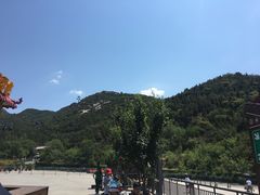 景点-八达岭长城