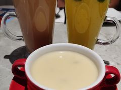 -必胜客(东大桥店)