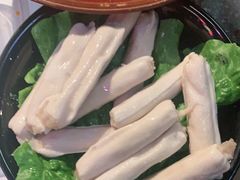 -梯坎老火锅(天禧店)