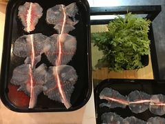 -京门活鱼馆·鱼火锅(百子湾（原红庙）店)