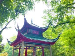 -岳麓山风景名胜区