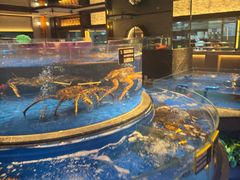 -上和臻品中国菜(花园街店)