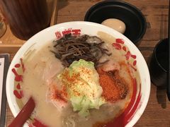 -豚王拉面(澳门银河店)