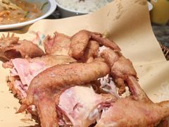 -前海沿·青岛菜(乐客城店)