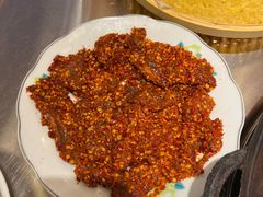 -朱光玉火锅馆(正弘城店)