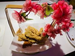 -今朝桃花醉川菜小酒馆(龙湖天街店)