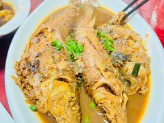 -太湖好灶头土菜馆(石公路店)