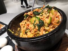 -妥妥烤肉料理(昙华林店)