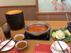 -牛New寿喜烧(青浦店)