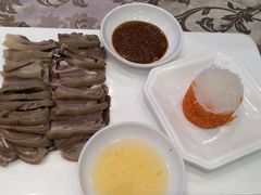 -新兴家喻酒家·羊城名宴(昌岗店)