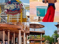 -渔岛海洋度假区