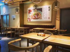 大堂-陳八两面家(滨江天街店)