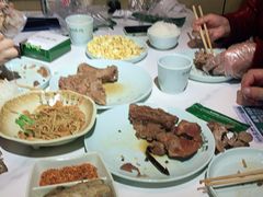 -丛林狼酱骨头(金川店)