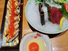 -福匠日本料理(人民路店)