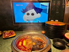 -牛New寿喜烧(中山公园龙之梦店)