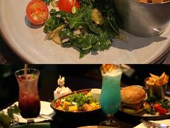 -bluefrog蓝蛙(水游城店)