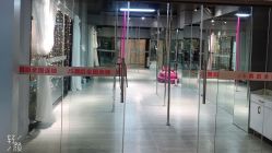 -JS舞蹈全国连锁台江步行街店