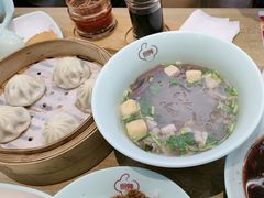 -回味鸭血粉丝汤(砂之船店)