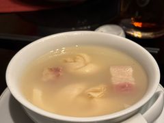 -上海苏宁宝丽嘉酒店·嘉府壹号中餐厅
