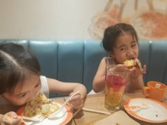 -必胜客(鑫乐汇店)