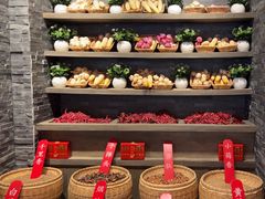 -哥老官重庆美蛙鱼头(宝山龙湖店)