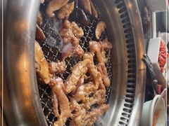 -一品诚记烤肉·甄选店(中南路店)
