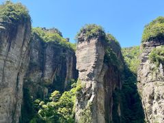 -雁荡山风景名胜区