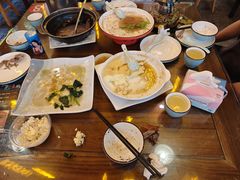 -鹅滋道(甘坑古镇店)