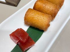 -蔡澜点心·粤菜(丽泽天街店)