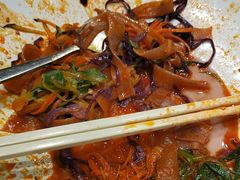 -大秦地·西北菜(纬四路店)