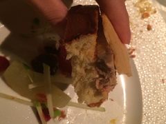 iphone_upload_pic-广州四季酒店·佰鲜汇·现代法餐