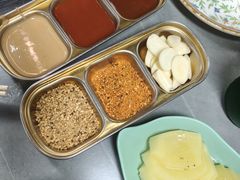 -牛犇炭火烤肉·鲜切烤肉(承德总店)