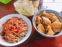 -纯阳馆鱼香排骨面(东二道街店)